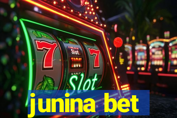 junina bet